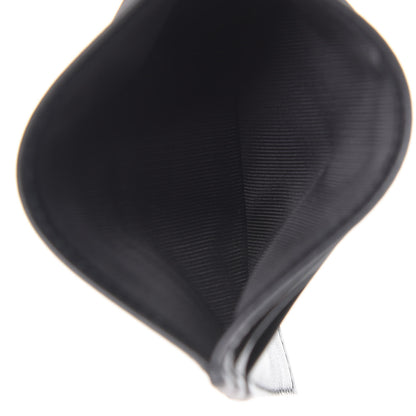 Dolce & Gabbana Calfskin Logo Card Holder Black 5 of 7