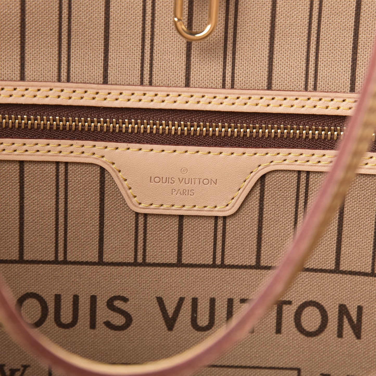 Monogram Neo Neverfull MM