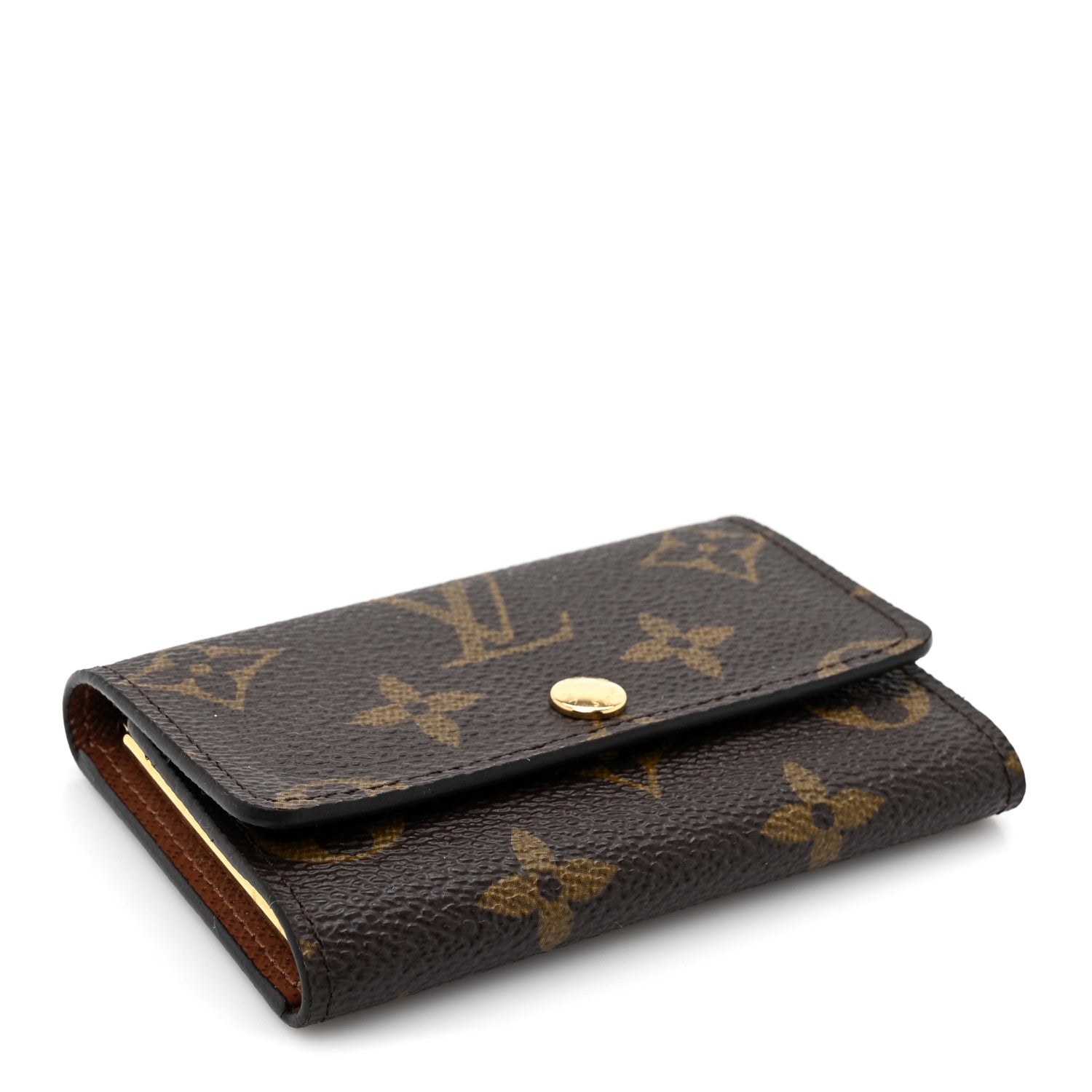 Louis Vuitton Monogram 6 Key Multicles Holder 4 of 6