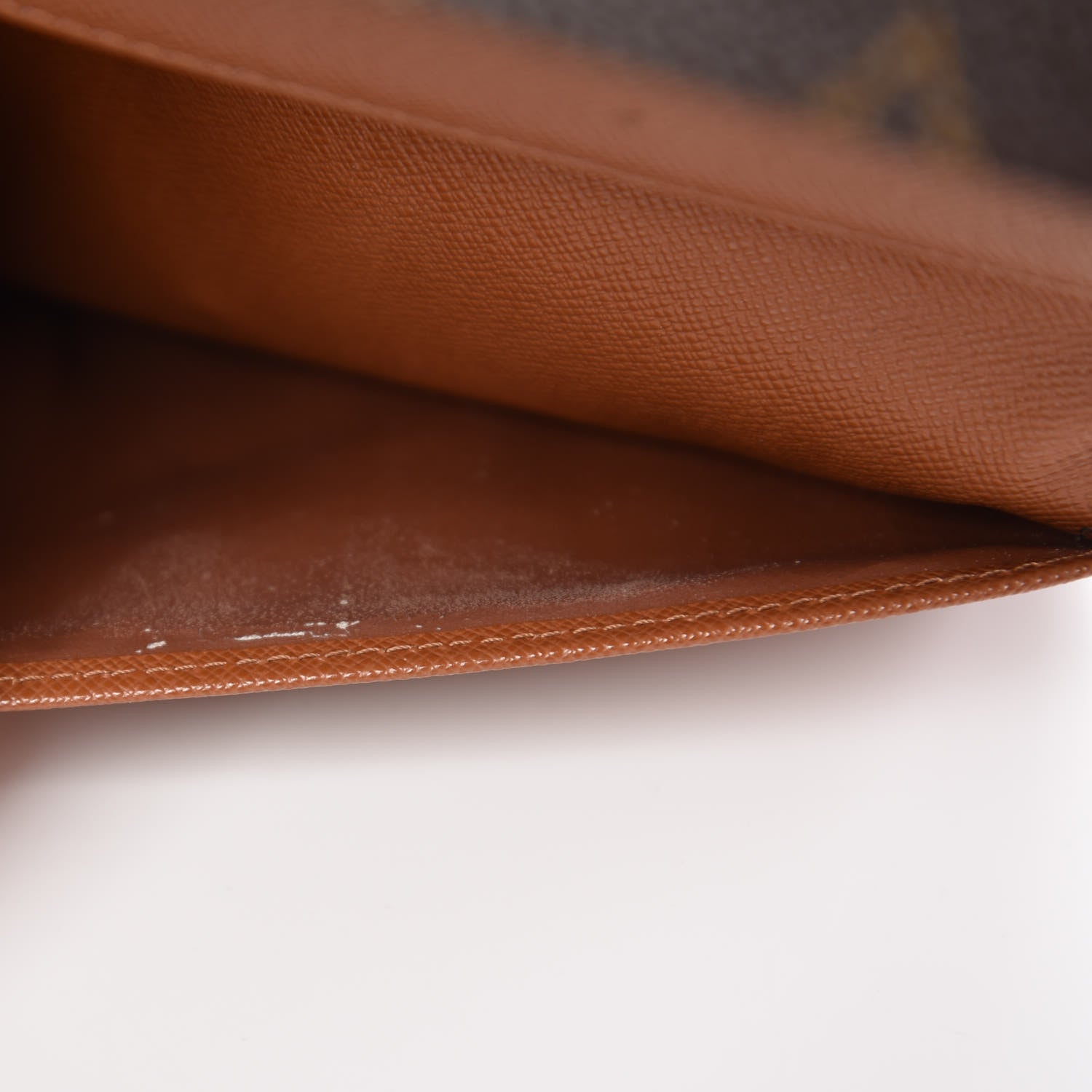 Louis Vuitton Monogram Passport Organizer Wallet 8 of 17