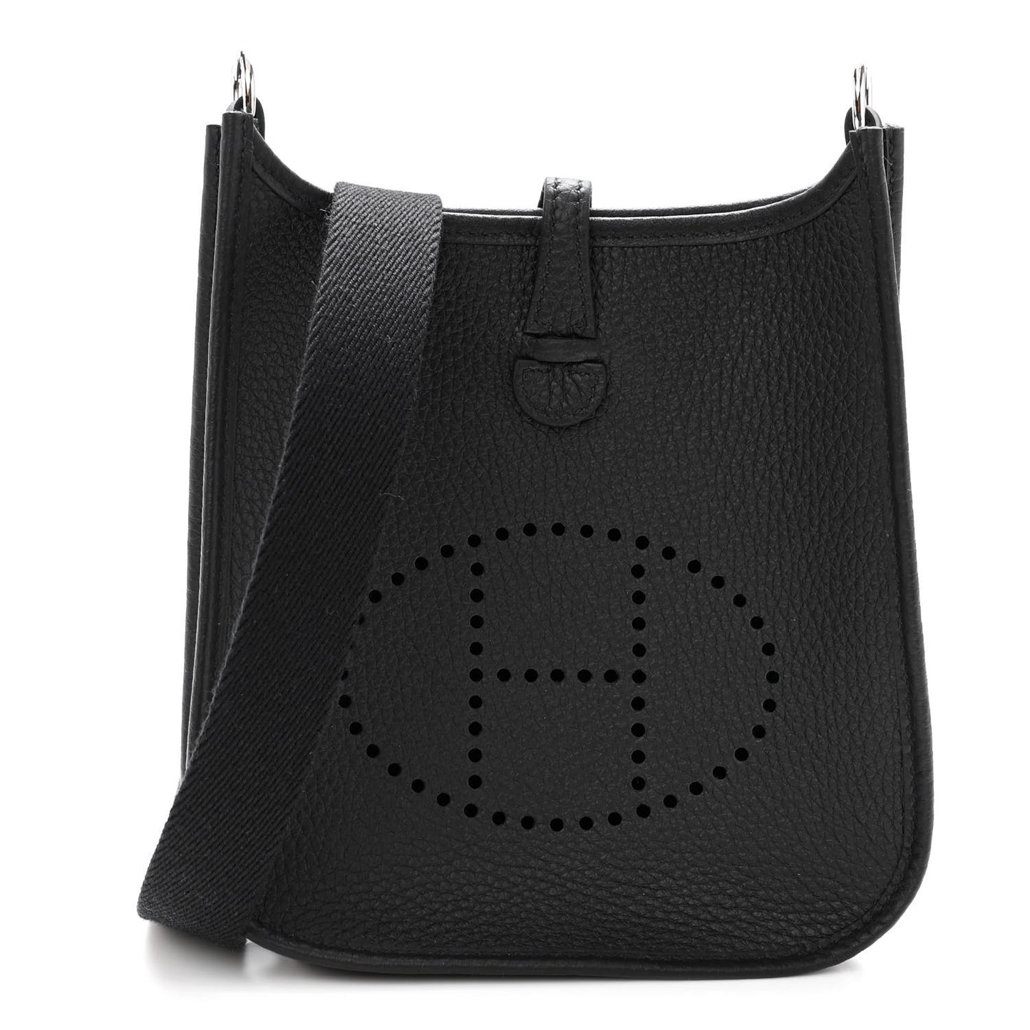 Taurillon Clemence Evelyne TPM Black