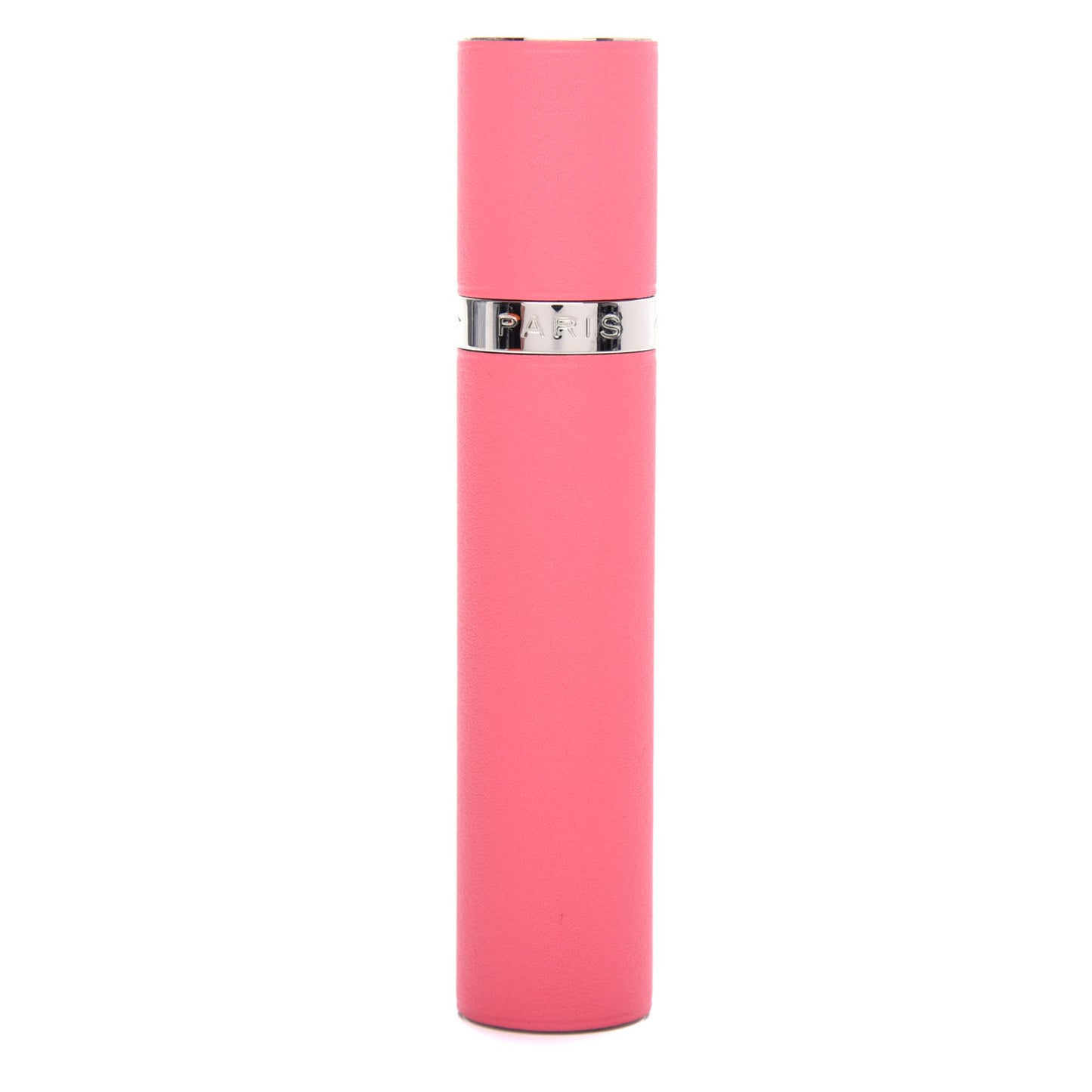 Swift Atomizer Refillable Bottle and Case Rose Azalee