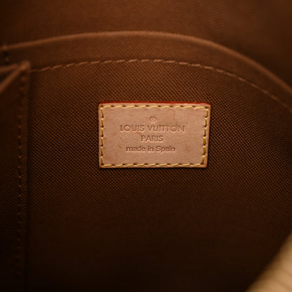 Louis Vuitton Monogram Odeon PM 6 of 9