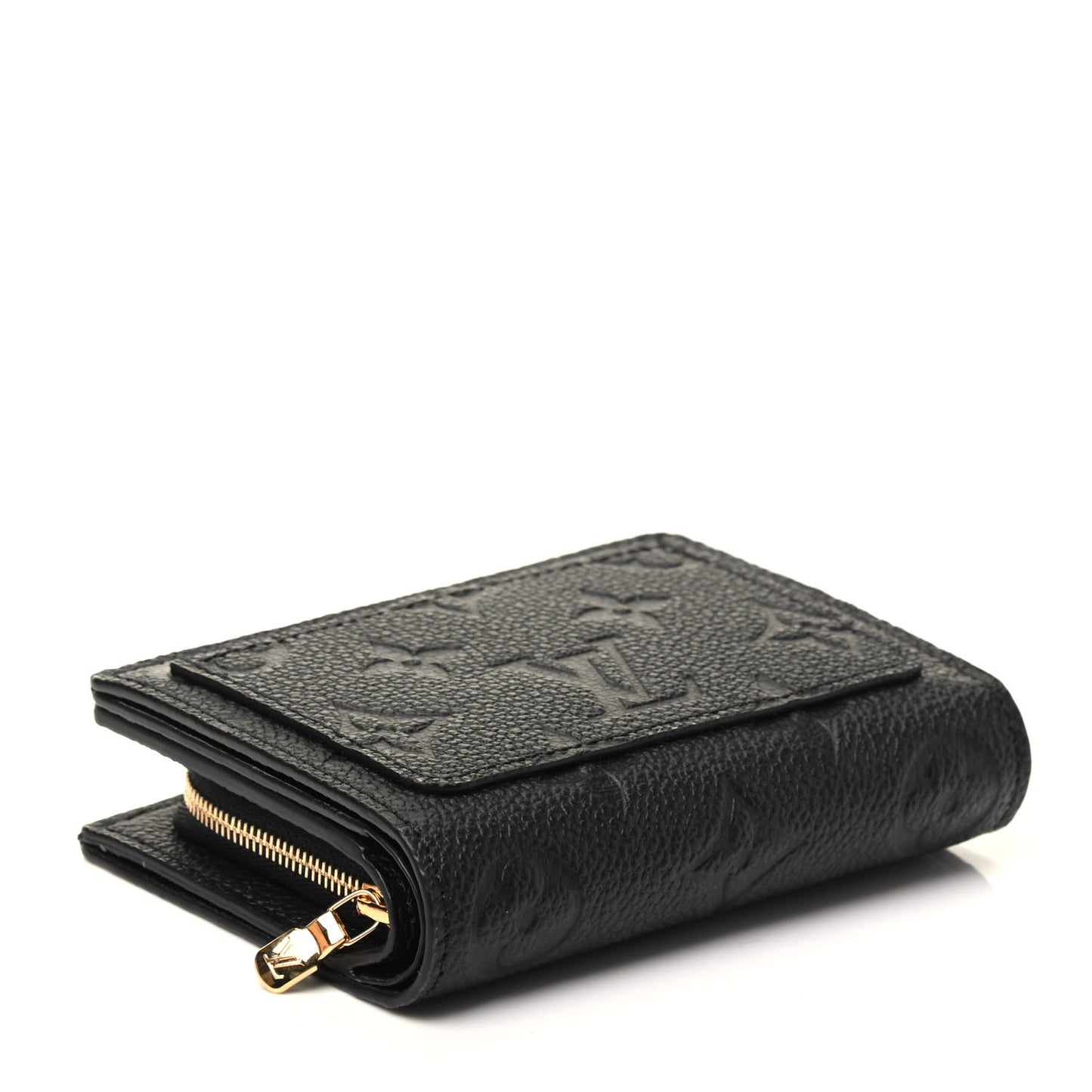 Empreinte Clea Wallet Black
