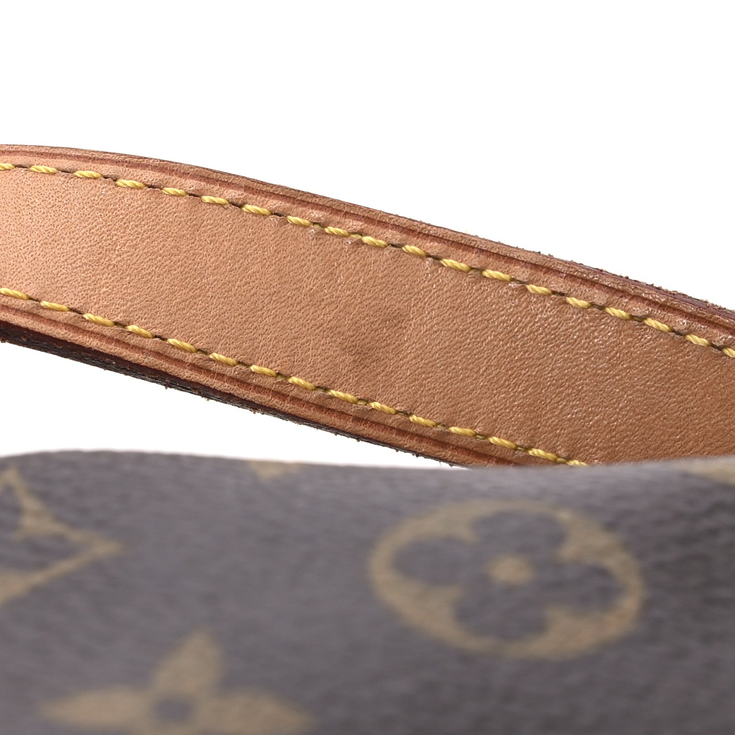 Louis Vuitton Monogram Saumur 30 13 of 14