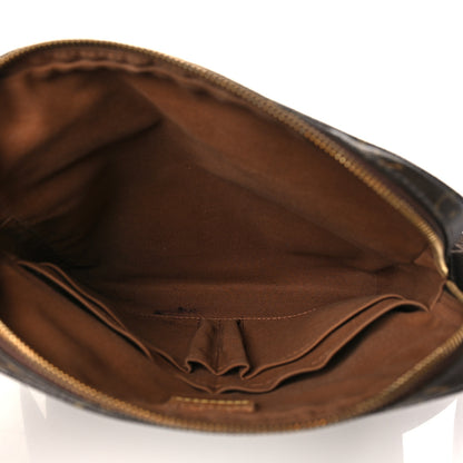 Louis Vuitton Monogram Trotteur Beaubourg 4 of 12