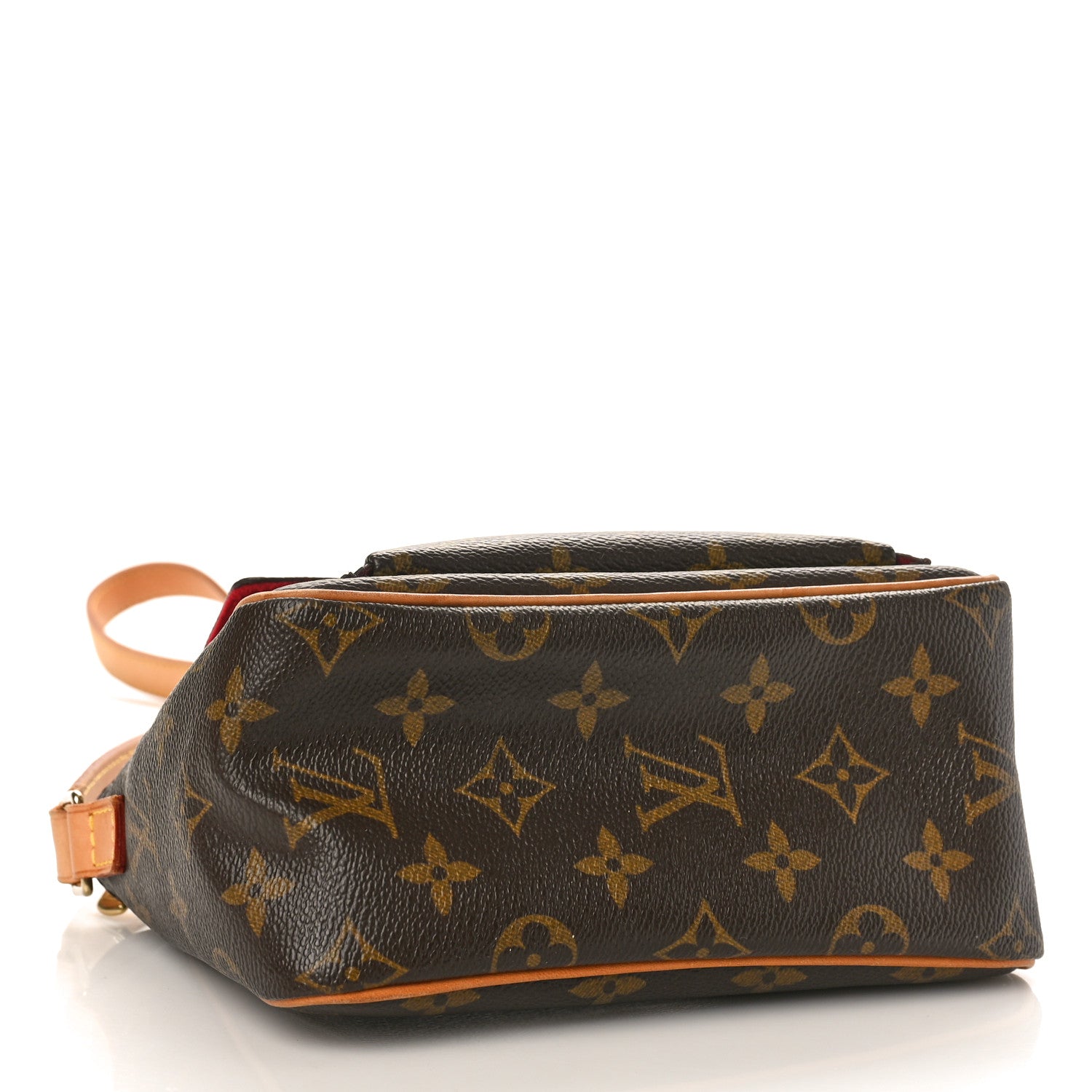 Louis Vuitton Monogram Viva-Cite PM 5 of 9