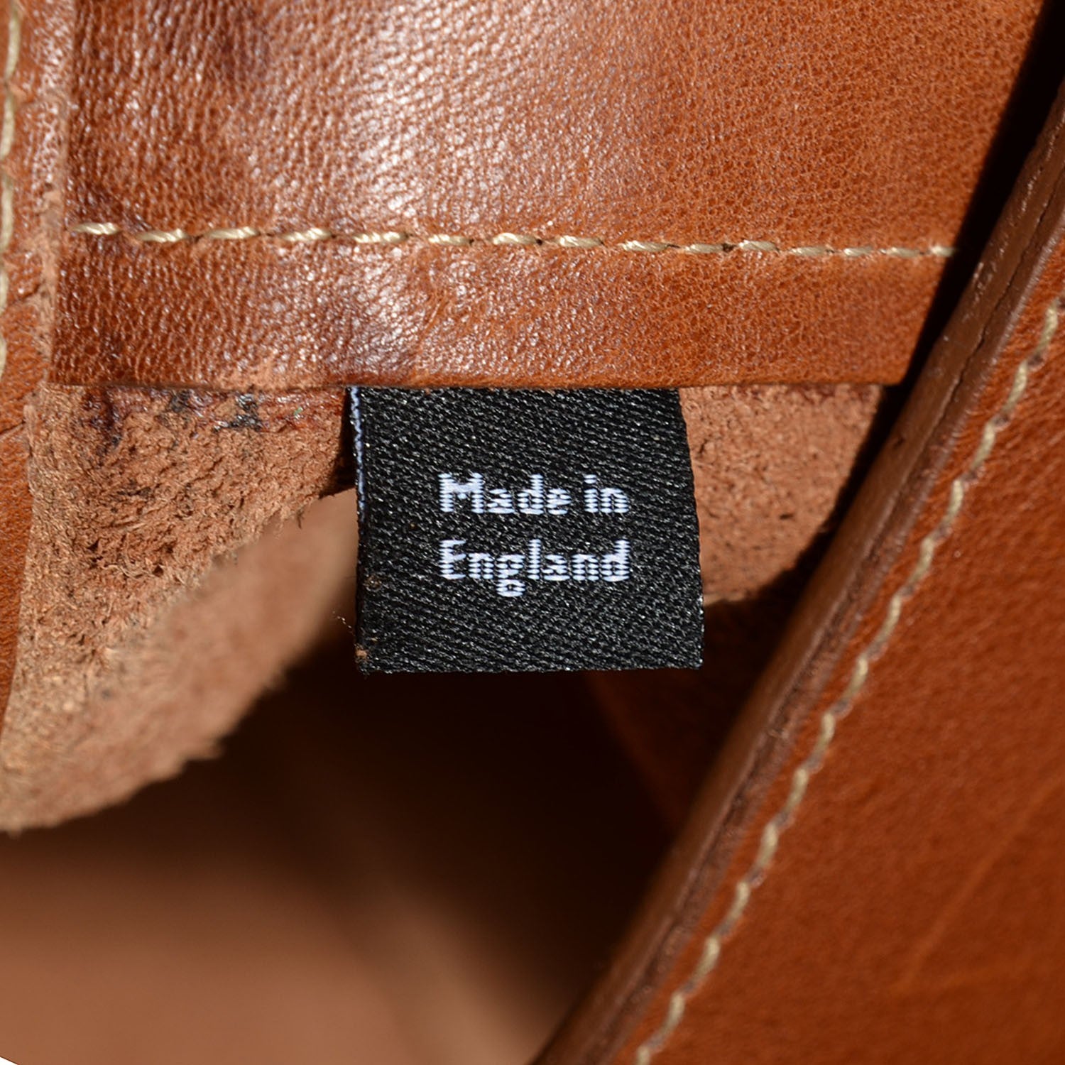 Mulberry Natural Calfskin Bayswater Oak 10 of 10