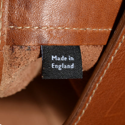 Mulberry Natural Calfskin Bayswater Oak 10 of 10