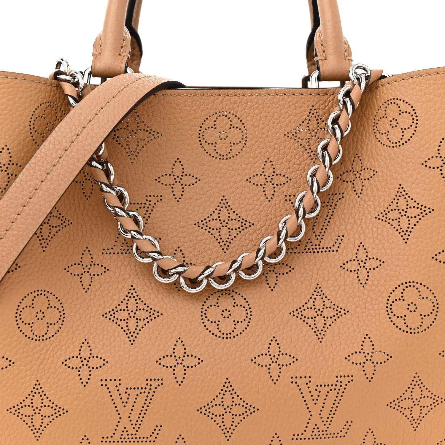 Louis Vuitton Mahina Bella Tote Arizona 8 of 10