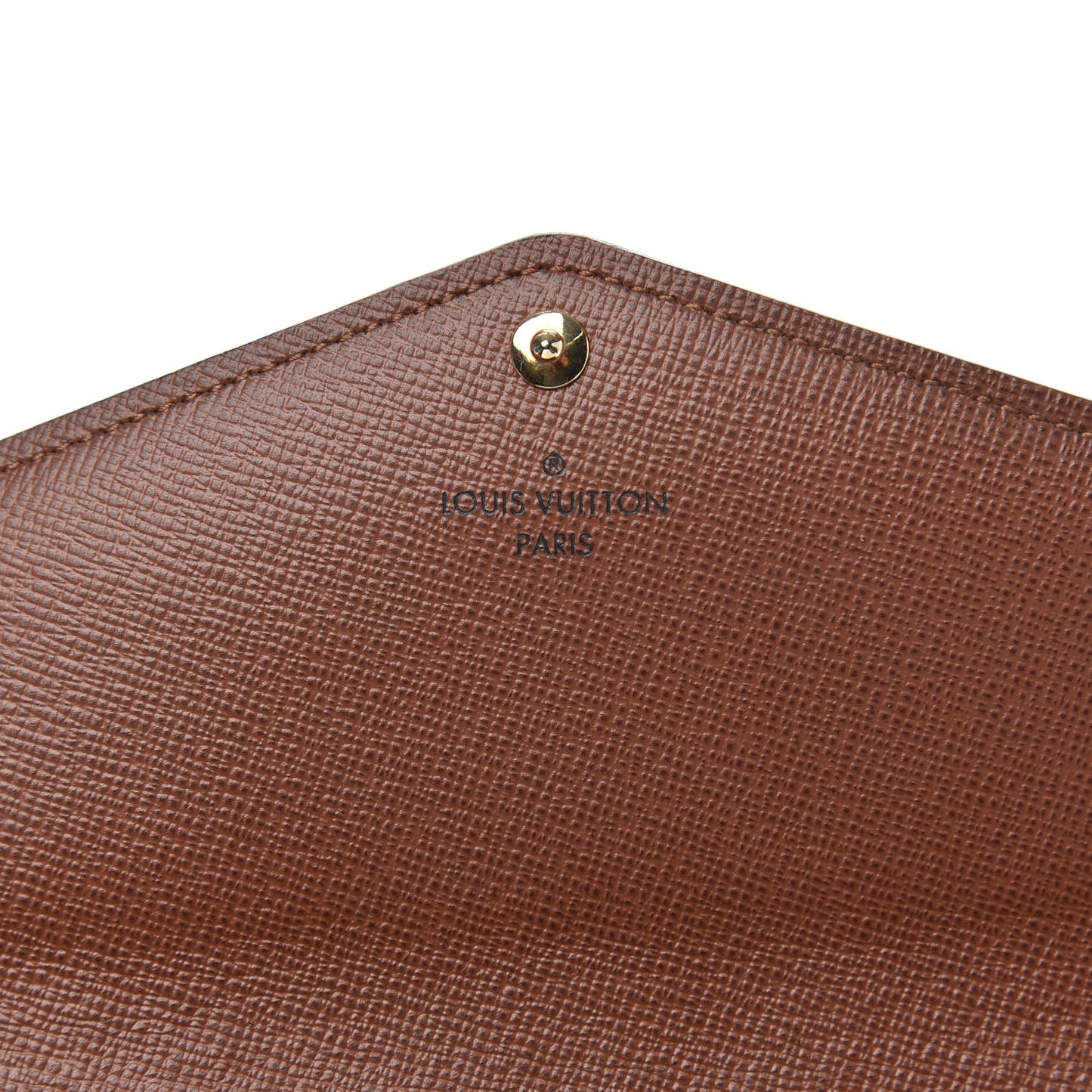 Monogram Sarah Wallet NM