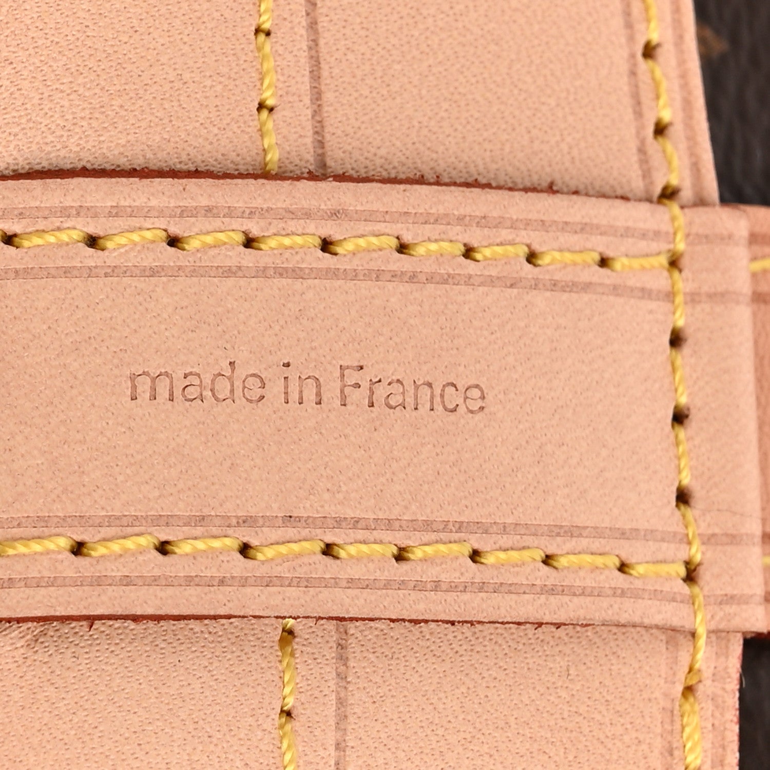 Louis Vuitton Monogram Noe 6 of 12