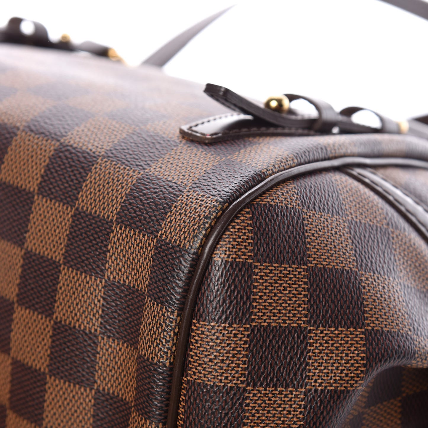 Damier Ebene Rivington PM