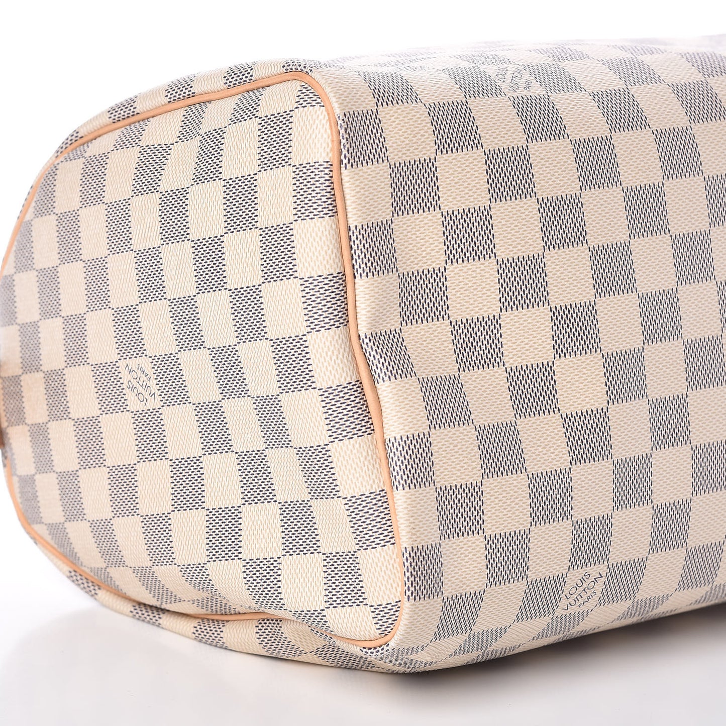 Damier Azur Speedy 30