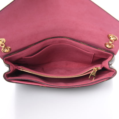 Louis Vuitton Monogram Pallas Chain Fizzy 5 of 10