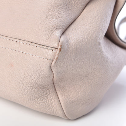Givenchy Sugar Goatskin Mini Pandora Nude Pink 10 of 17