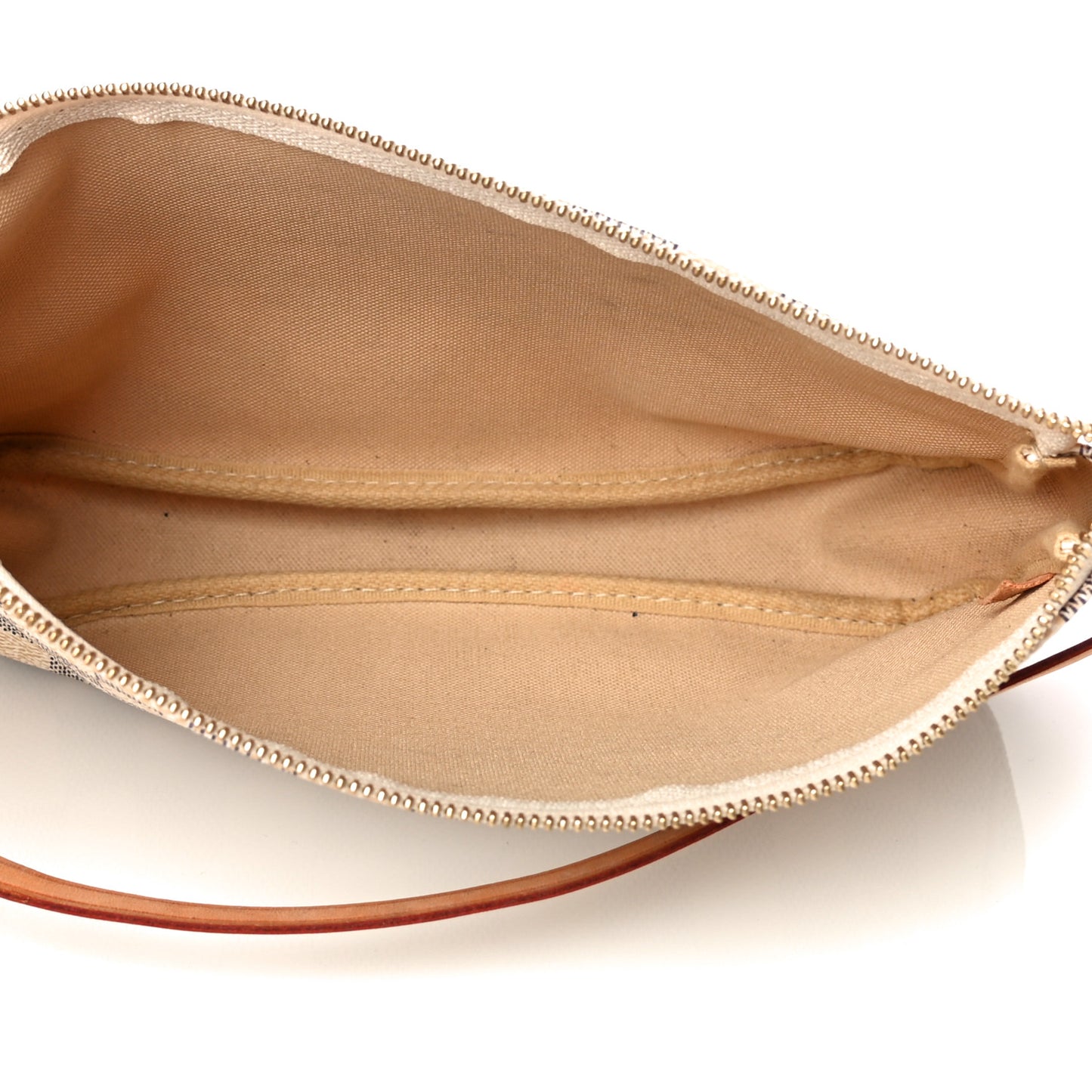 Damier Azur Pochette Accessories