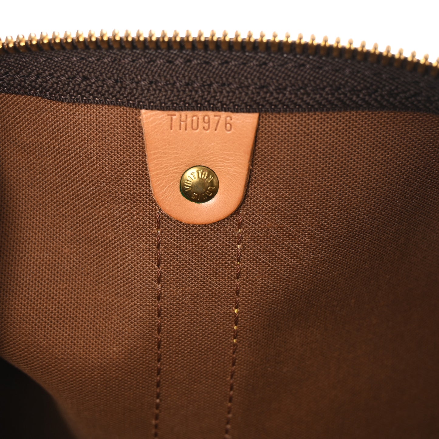 Monogram Keepall Bandouliere 55