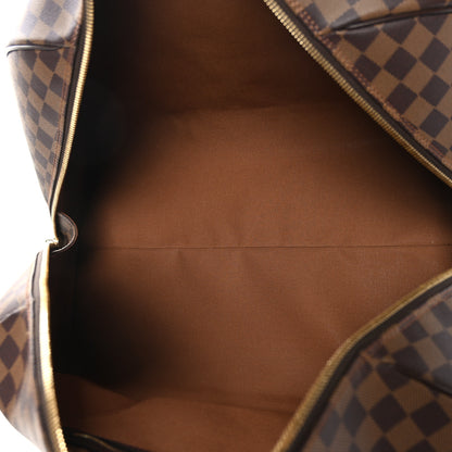 Louis Vuitton Damier Ebene Ribera GM 4 of 9