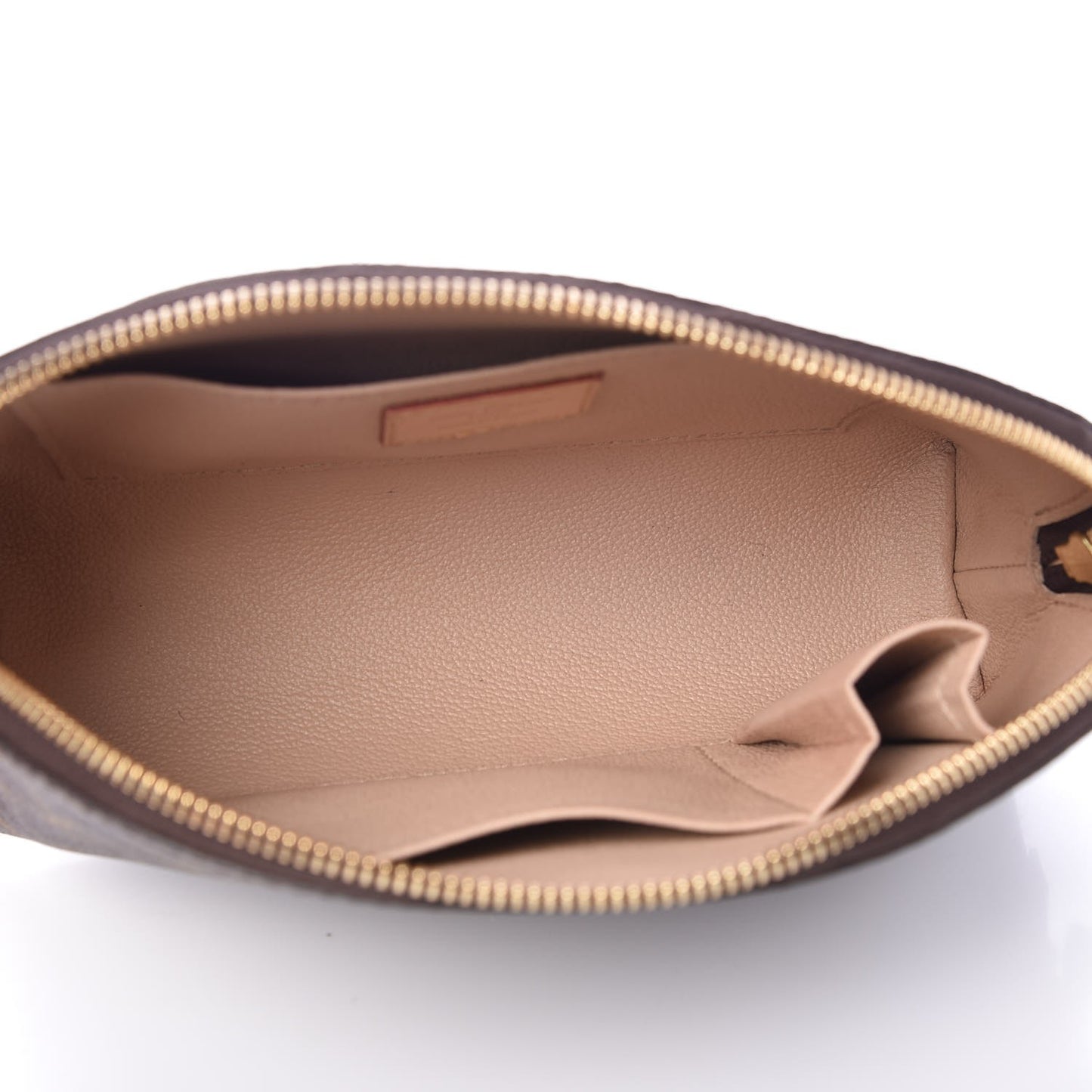 Monogram Cosmetic Pouch GM