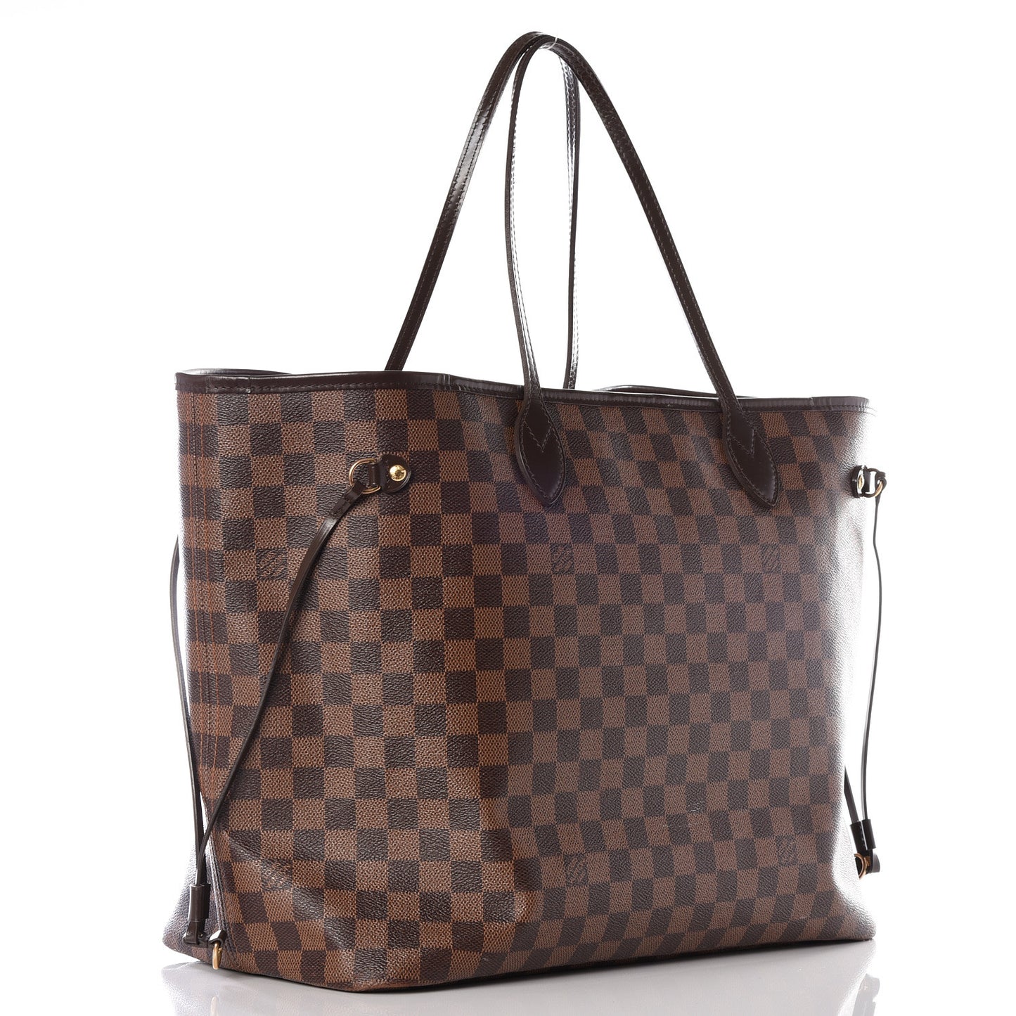 Damier Ebene Neo Neverfull GM