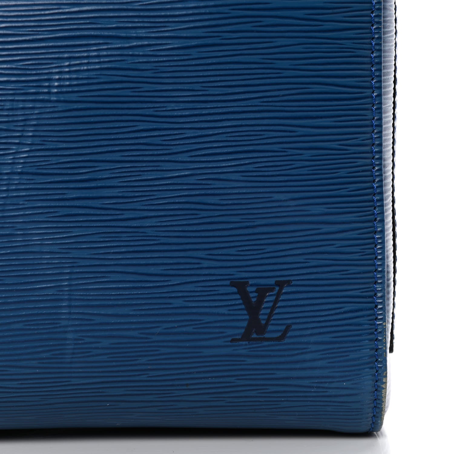 Louis Vuitton Epi Keepall 55 Toledo 6 of 19