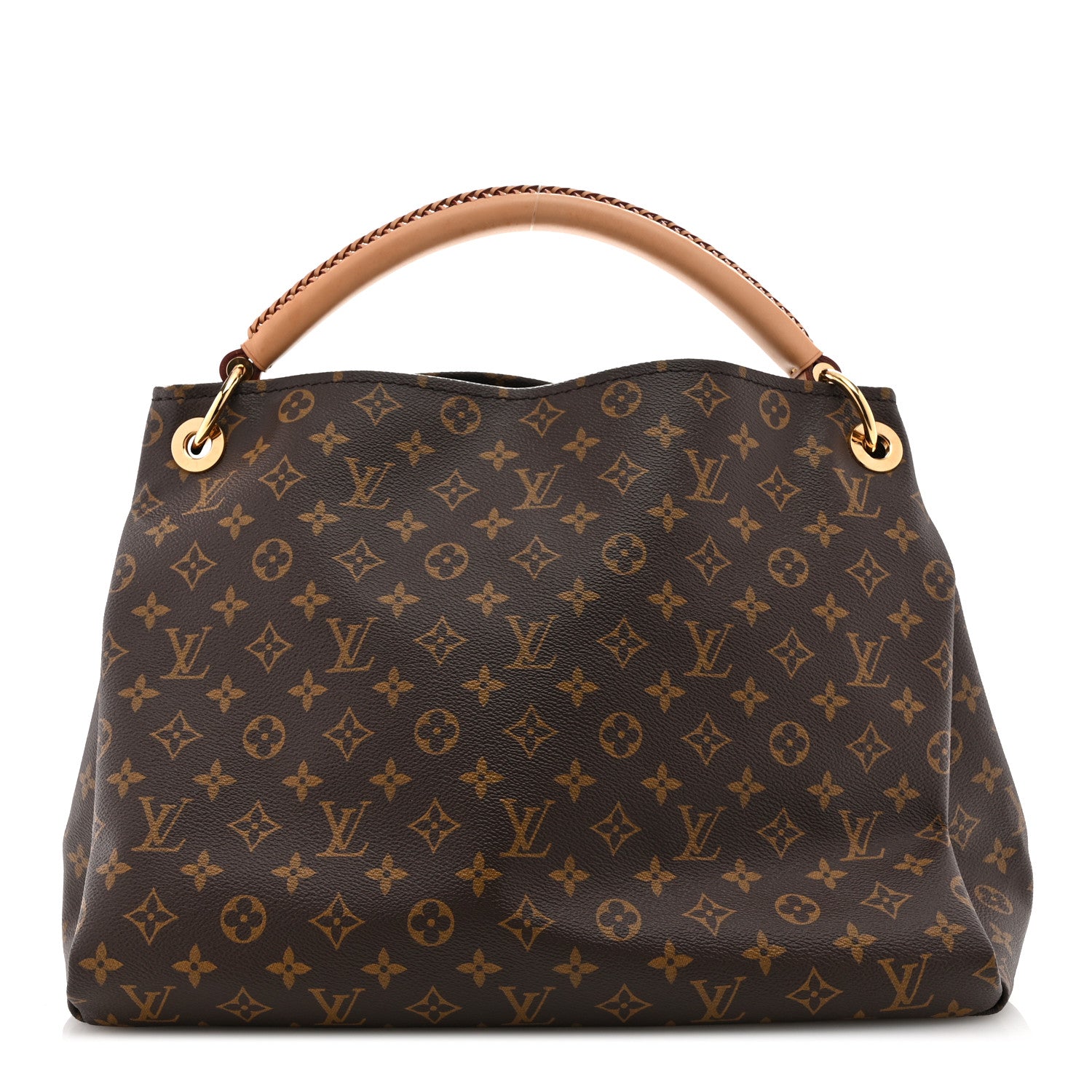 Louis Vuitton Monogram Artsy MM 1 of 12