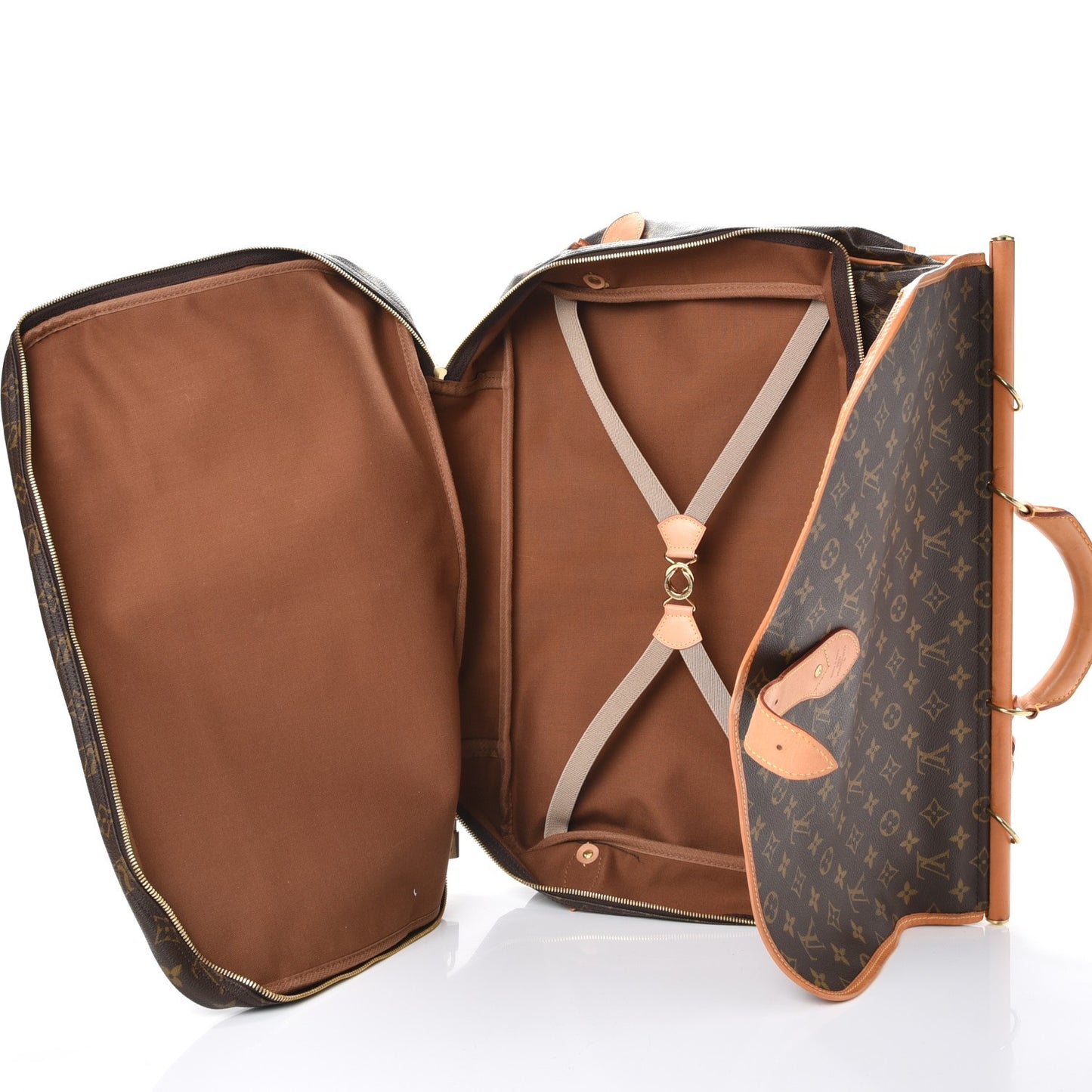 Monogram Sac Chasse Hunting Bag