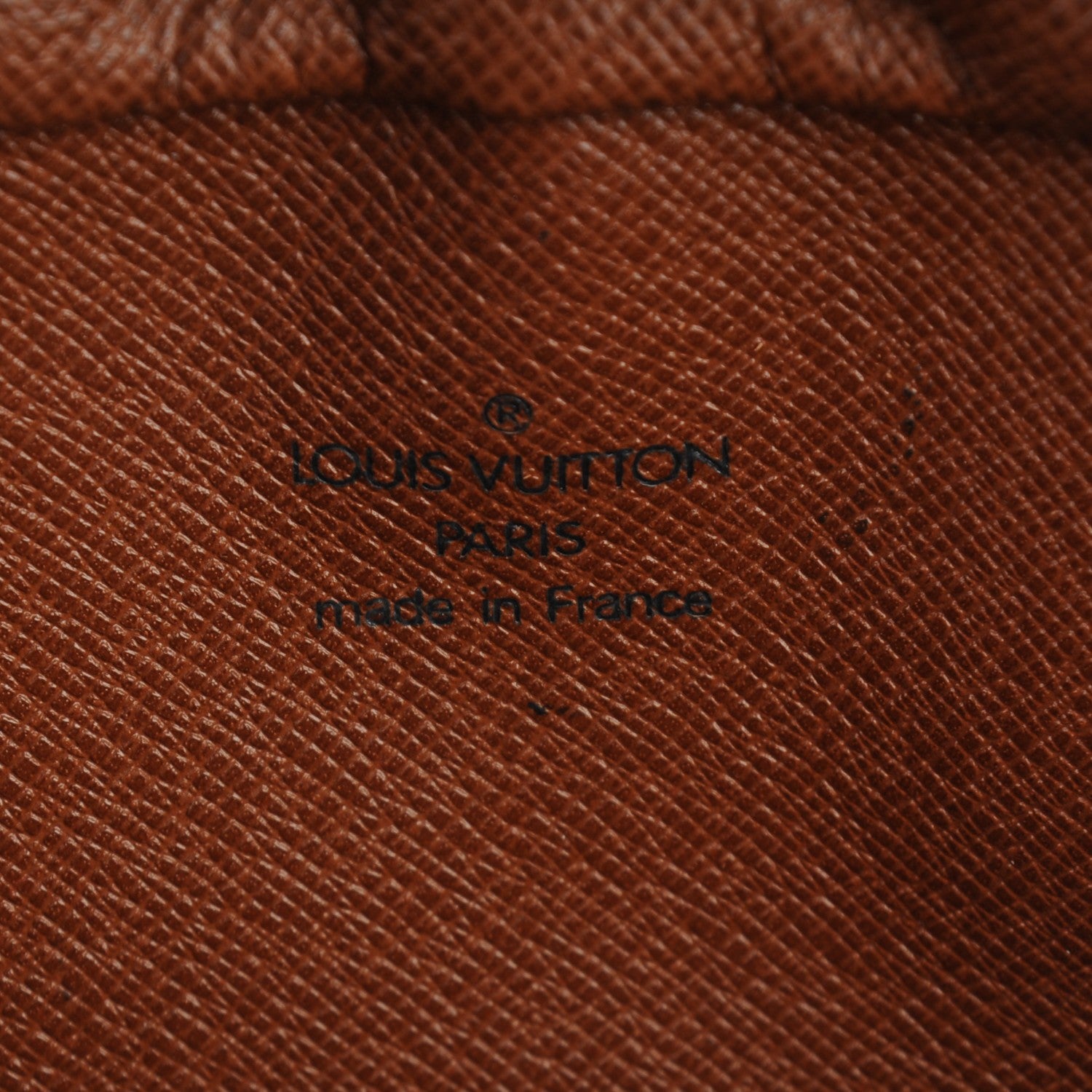Louis Vuitton Monogram Compiegne 28 6 of 9
