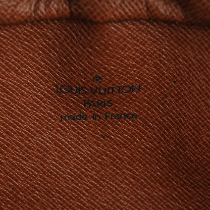 Louis Vuitton Monogram Compiegne 28 6 of 9