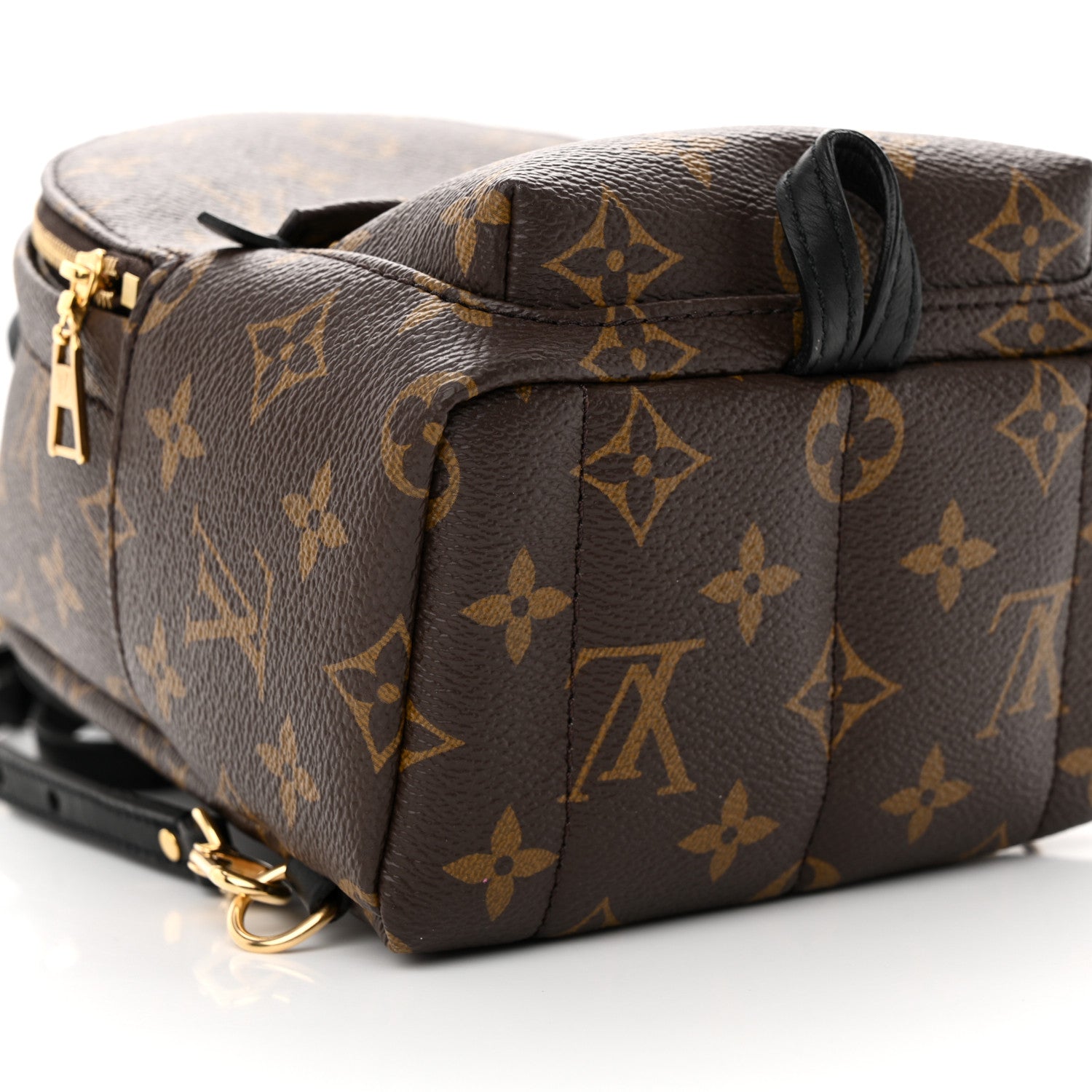Louis Vuitton Monogram Palm Springs Backpack Mini 8 of 9