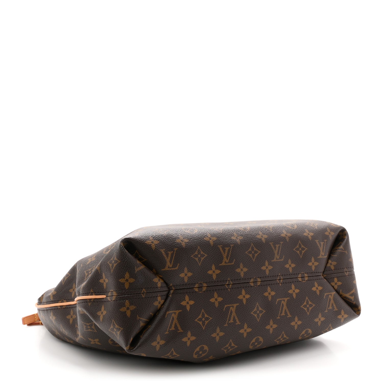 Louis Vuitton Monogram Sully MM 4 of 10