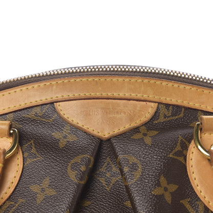 Louis Vuitton Monogram Tivoli PM 6 of 17