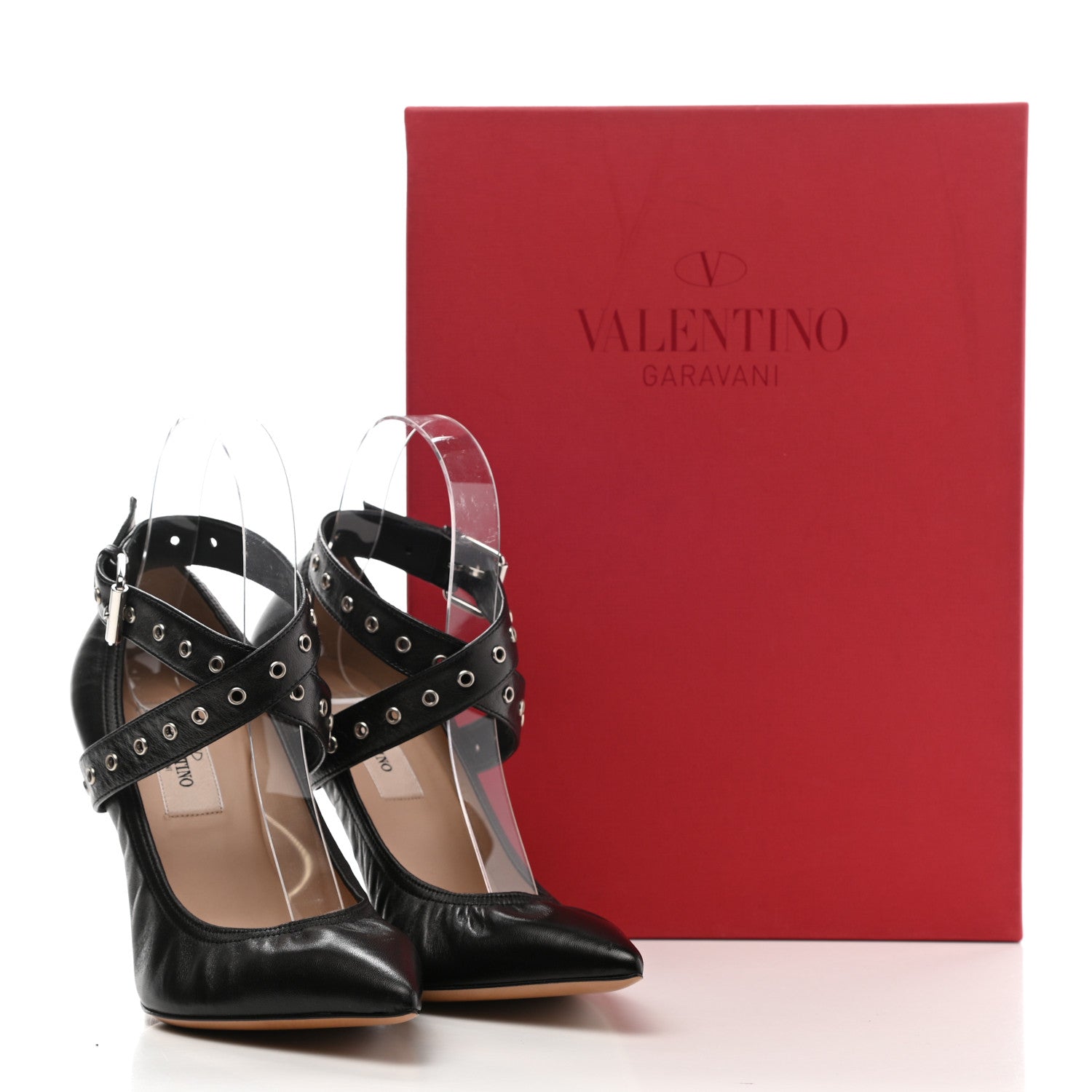 Chanel Caviar Quilted Coin Purse Red 18 of 19