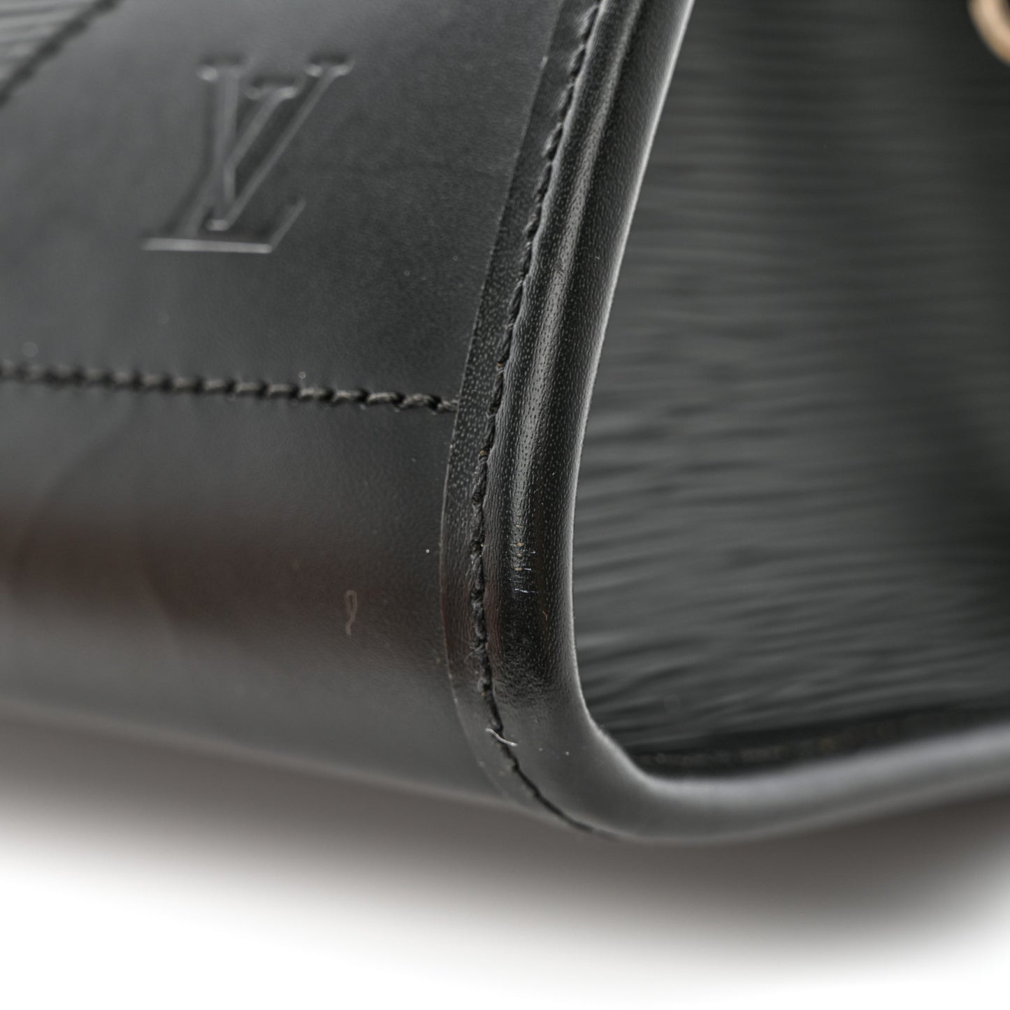 Epi Madeline PM Black