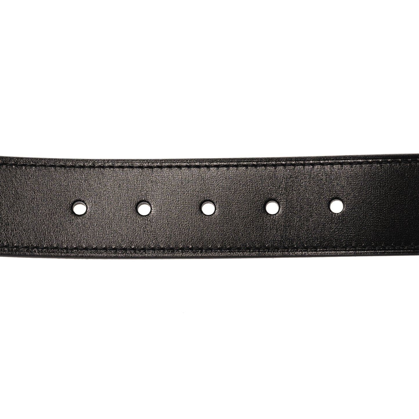 Box Togo 32mm Cape Cod Belt 85 34 Black Gold