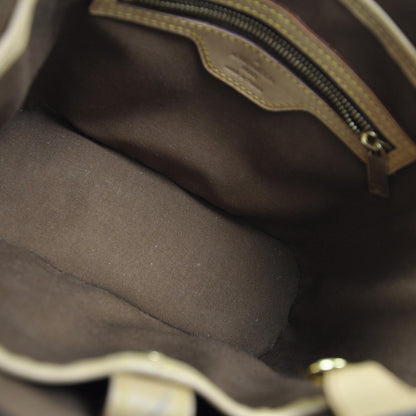 Louis Vuitton Monogram Panda Vavin PM 8 of 9
