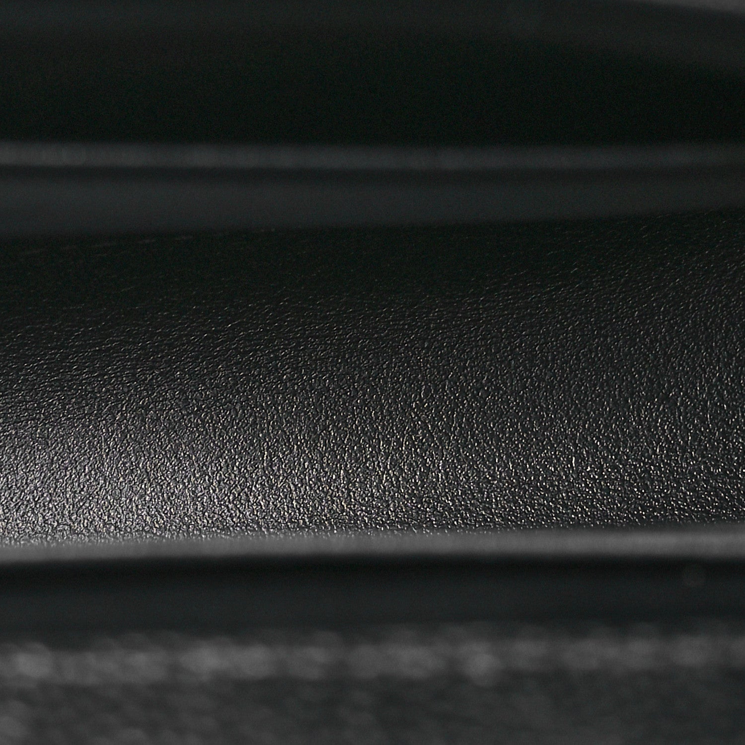 Chanel Caviar Quilted Coco Handle Clutch With Chain Black 5 of 11