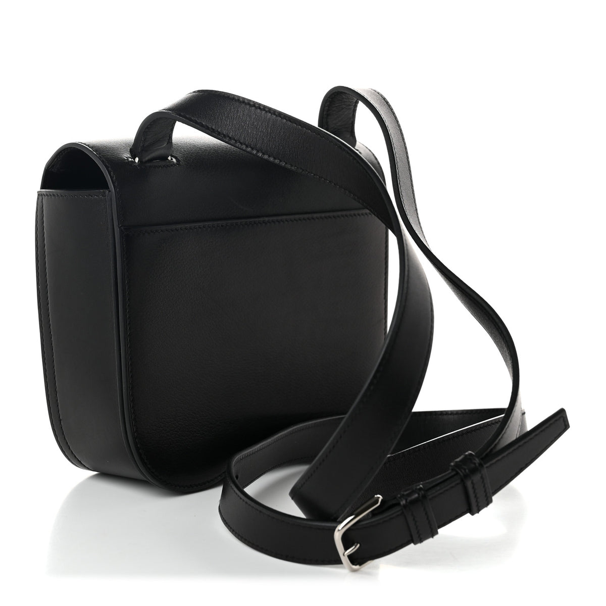 Evergrain Mini Della Cavalleria Black