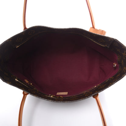 Louis Vuitton Monogram Raspail PM 5 of 13