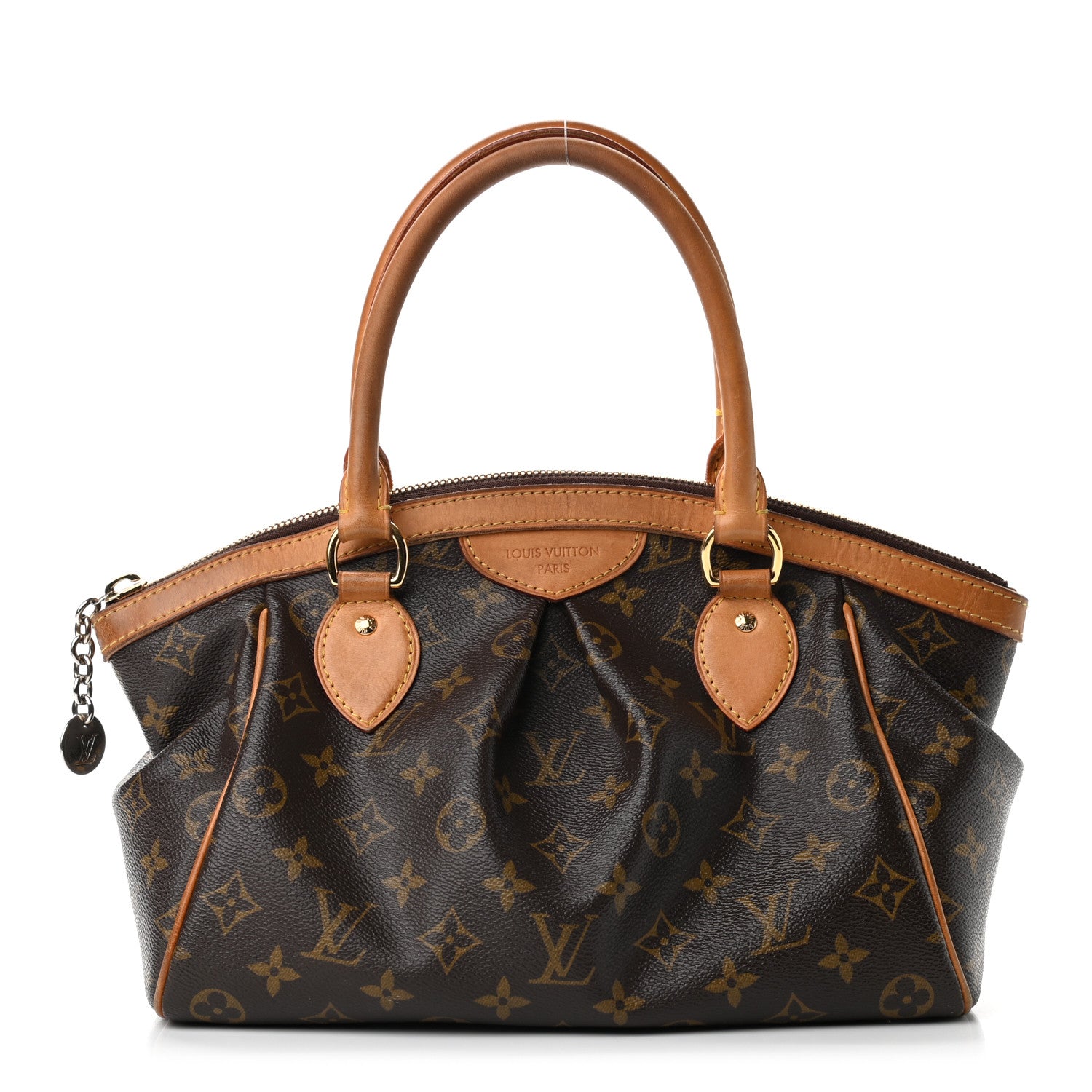 Louis Vuitton Monogram Tivoli PM 1 of 9