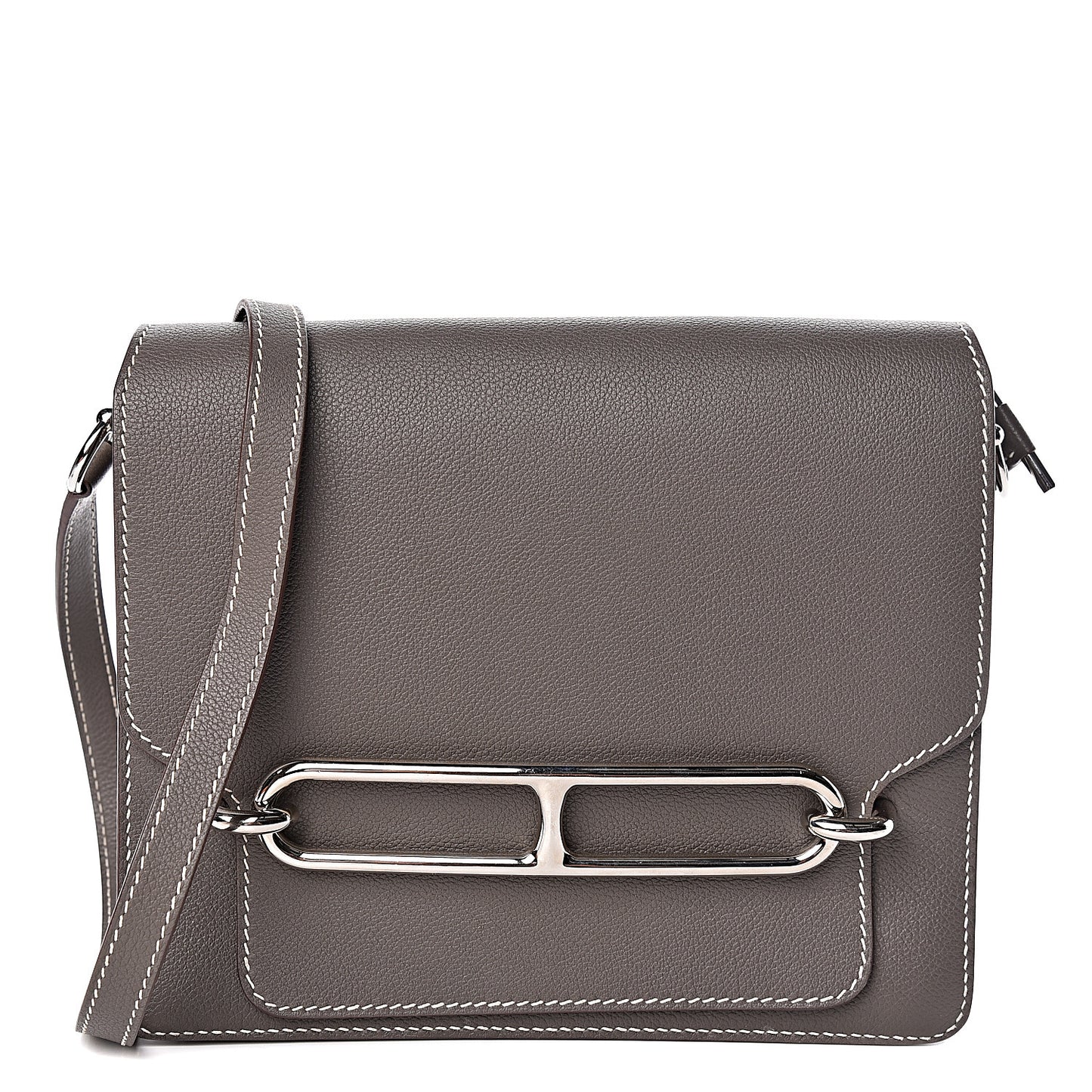 Evercolor Sac Roulis 23 Etain