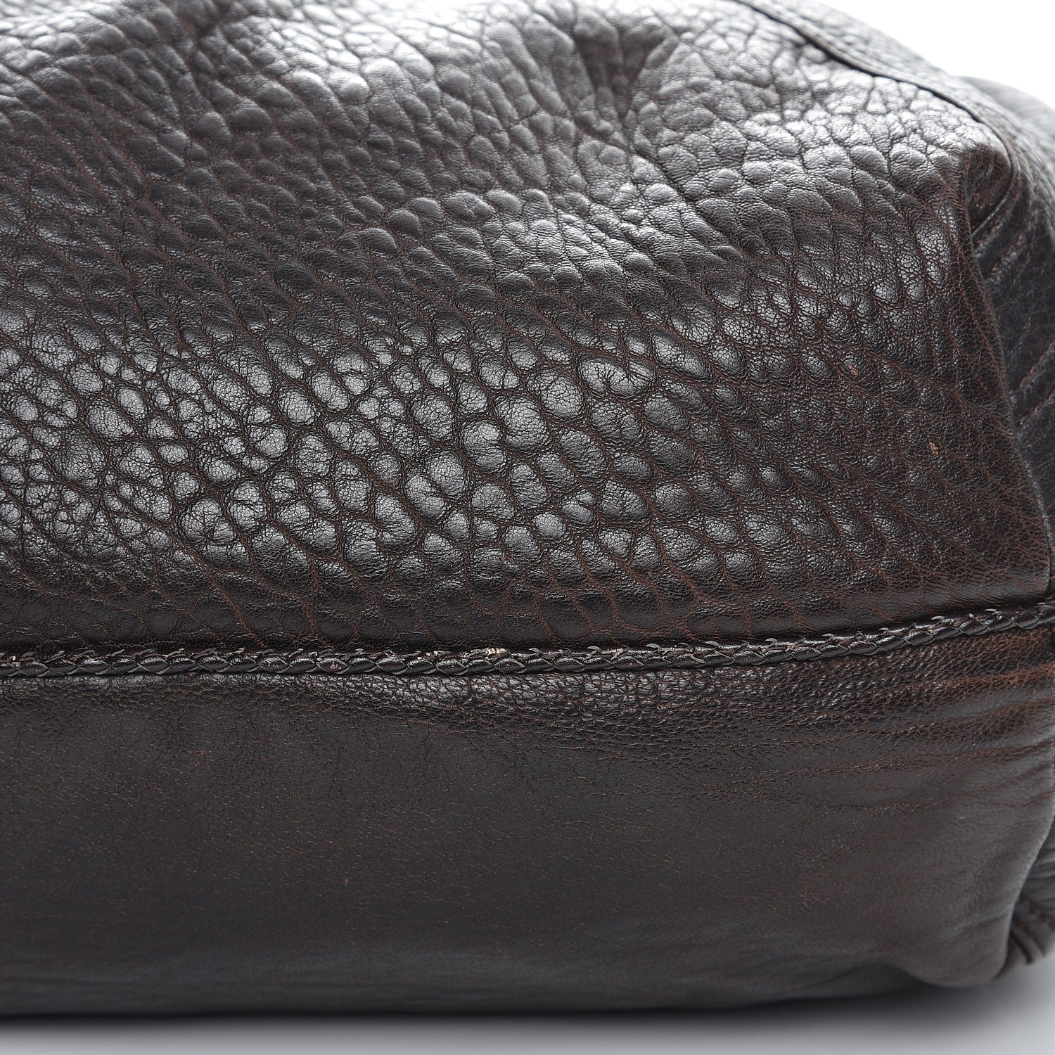 Fendi Nappa Nuvolata Spy Moro 11 of 11