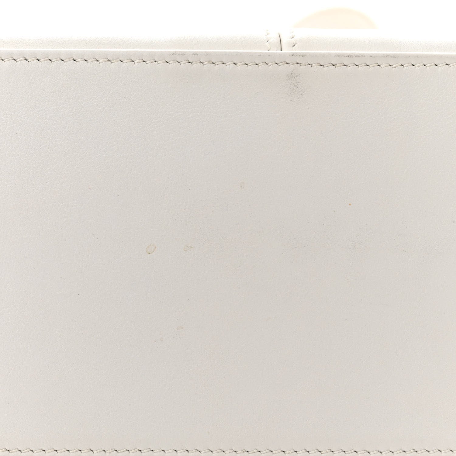 Hermes Swift Lakis Kelly 35 White 11 of 13