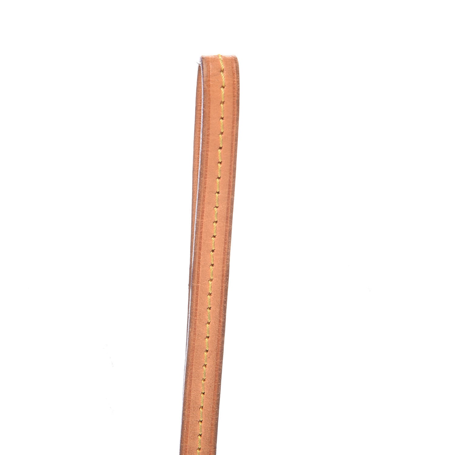 Louis Vuitton Vachetta Dragonne Wrist Strap 4 of 6