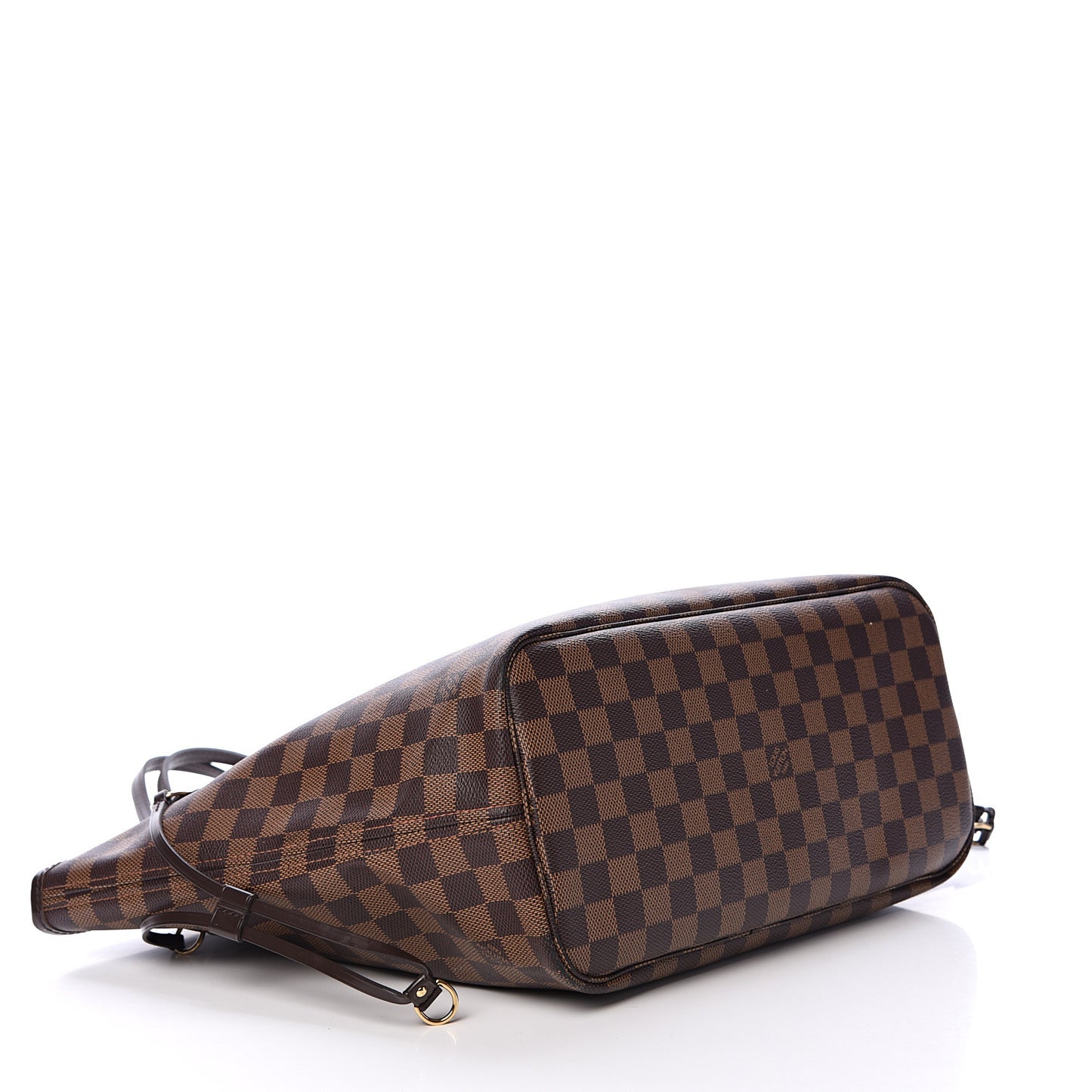 Damier Ebene Neo Neverfull MM