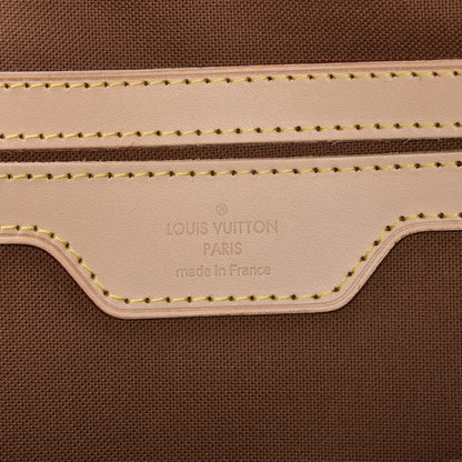 Louis Vuitton Monogram Carryall 6 of 7
