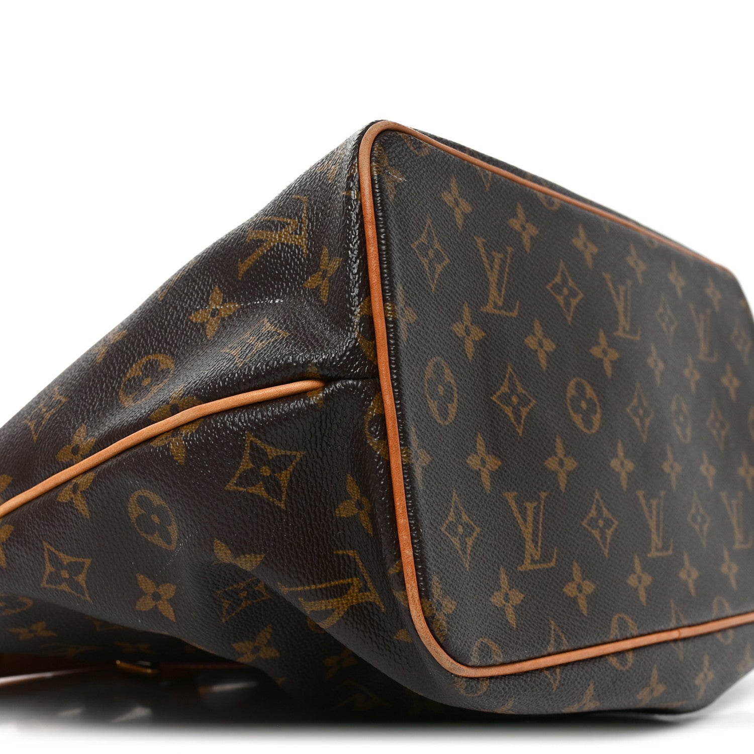 Louis Vuitton Monogram Palermo PM 8 of 10