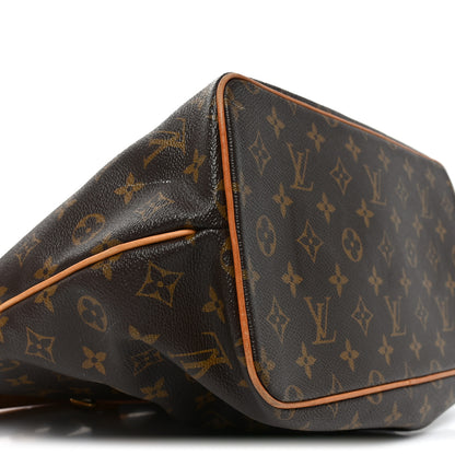 Louis Vuitton Monogram Palermo PM 8 of 10