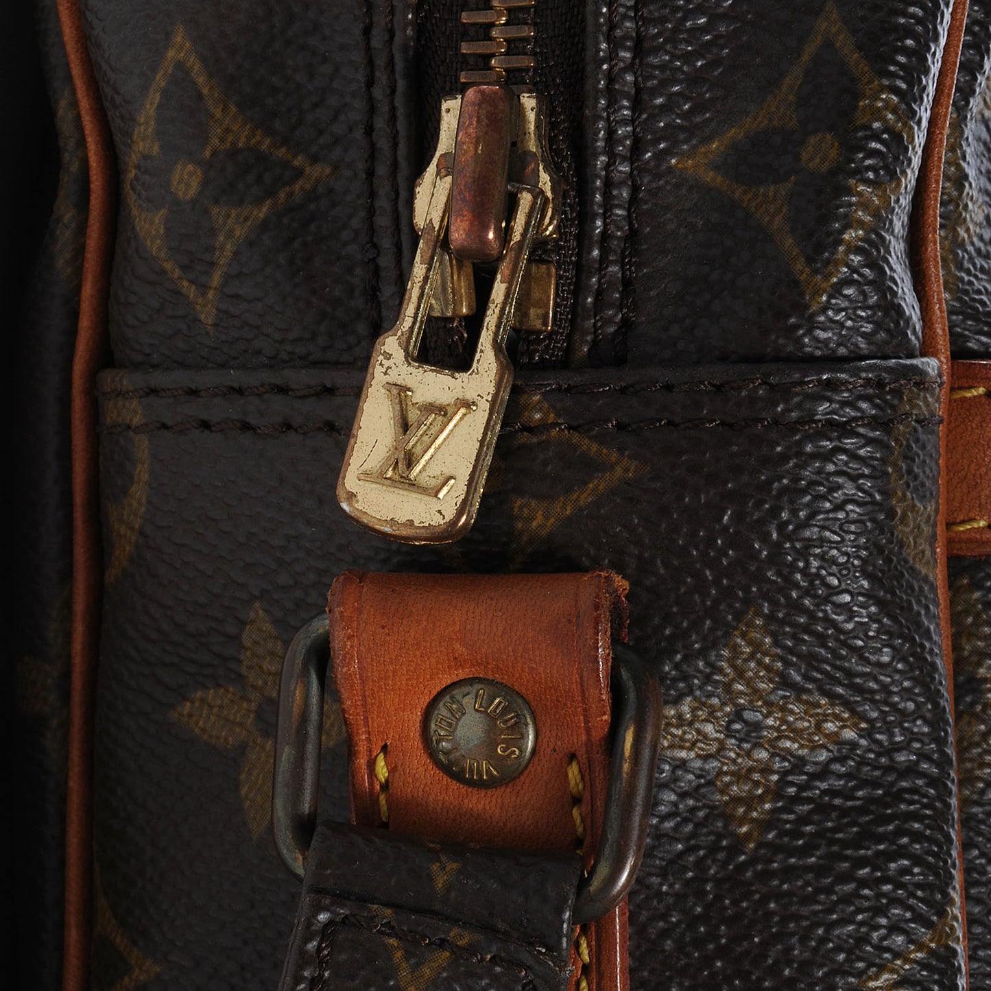 Monogram Danube 28